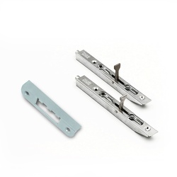 Полотно дверное Olovi, М7 710х2010х40 мм, экошпон, венге, с/п, с/ф