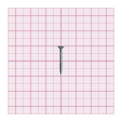 Саморез ШУЦ SWFS 3х20 (35000 шт)