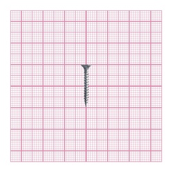 Саморез ШУЦ SWFS 3х30 (22000 шт)