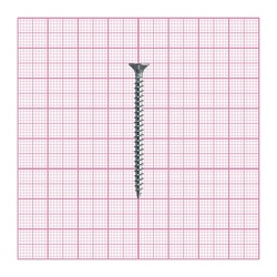 Саморез ШУЦ SWFS 3,5х45 (9000 шт)