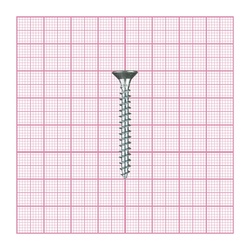 Саморез ШУЦ SWFS 4,5х40 (7000 шт)