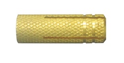 Анкер забивной латунный SWFS М 5 (160 шт)