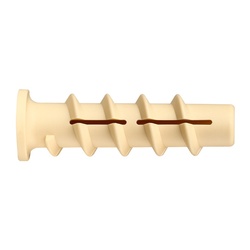 Дюбель для газобетона PBT 6 10х50 (60 шт)