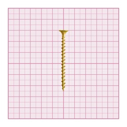 Саморез SWFS ШСГД ZY 3,8х55 (5000 шт)