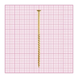 Саморез SWFS ШСГД ZY 4,8х120 (1000 шт)