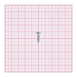 Саморез SWFS ШСГМ ZP 3,5х19 (21000 шт)