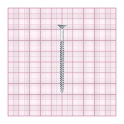 Саморез SWFS ШСГМ ZP 4,2х65 (3500 шт)