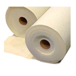 Геотекстиль нетканный иглопробивной, плотность 120 г/м² (6х100 м)