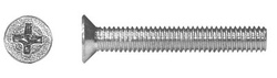 Винт SWFS DIN965 М4х50 (500 шт)