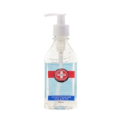 Антисептик для рук, гель, 250 мл