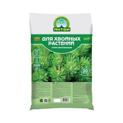 Грунт для хвойников, 30 л