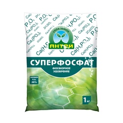 Суперфосфат (1 кг)
