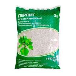 Удобрение сухое минеральное Перлит (5 л)