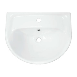 Раковина Sanita Эталон, 555х438х217 мм