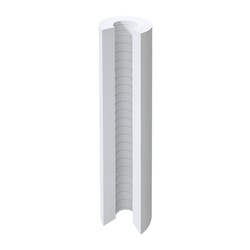 Картридж Барьер к фильтру Slim Line 10