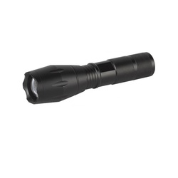 Фонарь Era UB-601 LED на 3хААА, 5Вт, фокус