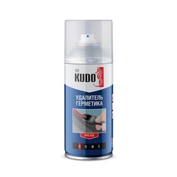 Удалитель герметика универсальный  Kudo Home (0,21 л)