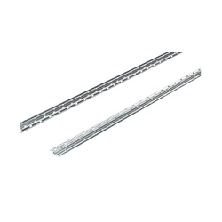 Профиль маячковый Knauf 6 мм 3 м (0,5 мм)