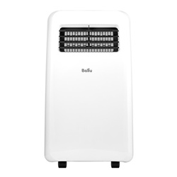 Кондиционер мобильный Ballu Aura BPAC-07 CP/N1_24Y, 2,0 кВт