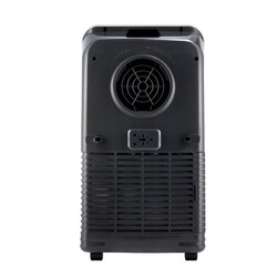 Кондиционер мобильный Ballu Aura BPAC-07 CP/N1_24Y, 2,0 кВт
