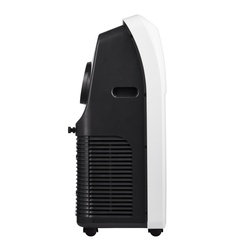 Кондиционер мобильный Ballu Aura BPAC-12 CP/N1_24Y, 3,5 кВт