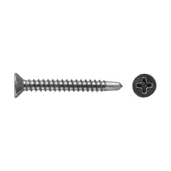 Саморез оконный SWFS 3,9х25 (950 шт)