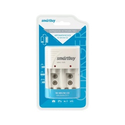 Зарядное устройство Smartbuy SBHC-505 автоматическое, Ni-Mh/Ni-Cd