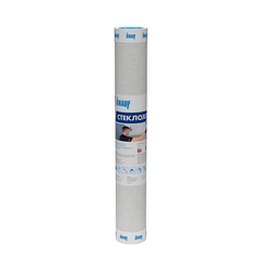 Малярный стеклохолст Knauf, 1х50 м, 35 гр/м2